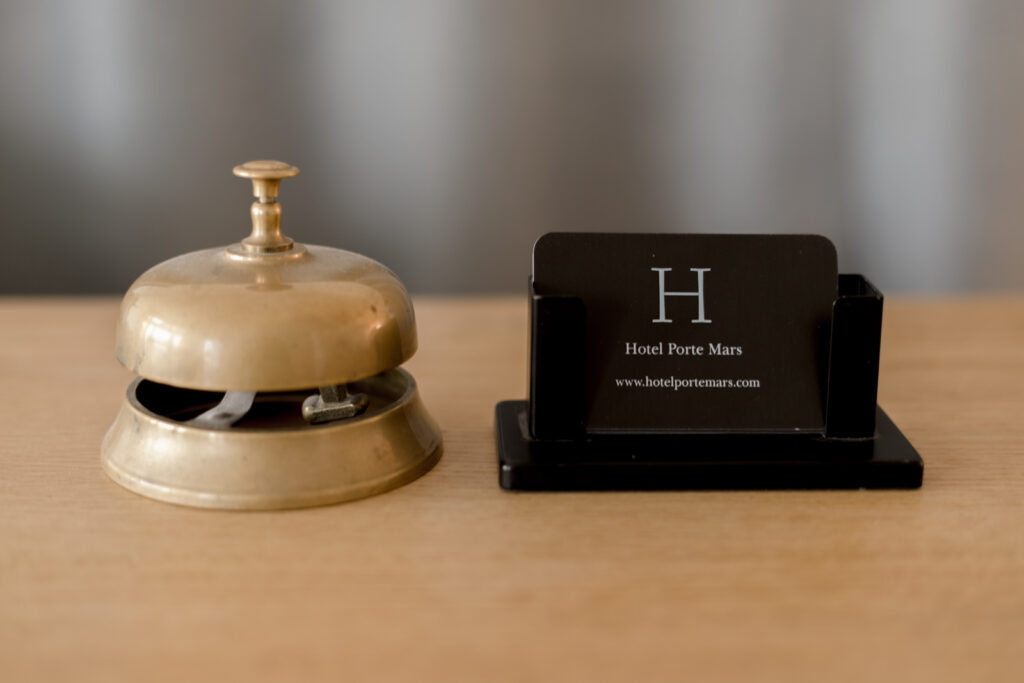 Services - Appartements Porte de Mars