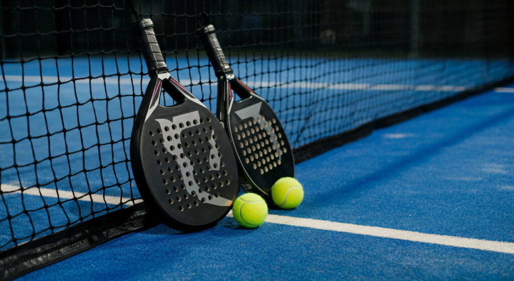 L’UCPA Sport Station Grand Reims - Appartements Porte de Reims