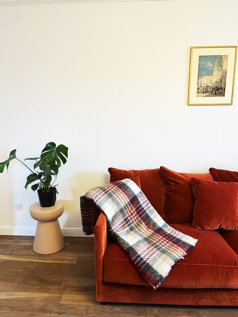 Le Phare - Appartement Porte de Mars