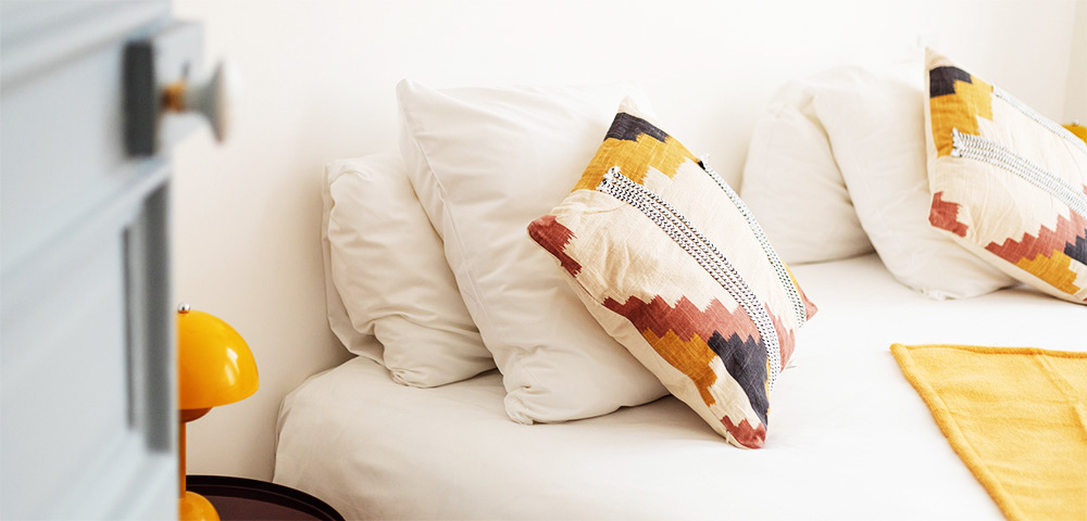 Appartement 1 chambre rez-de-chaussée - Appartement hôtel à Reims