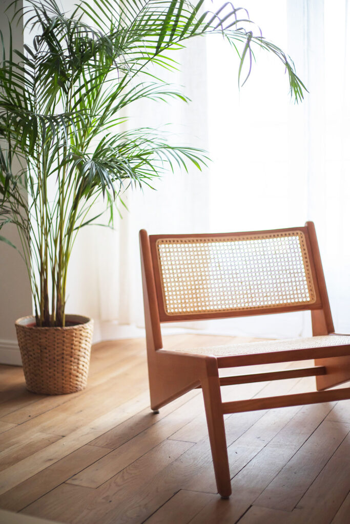 Appartement Porte de Mars