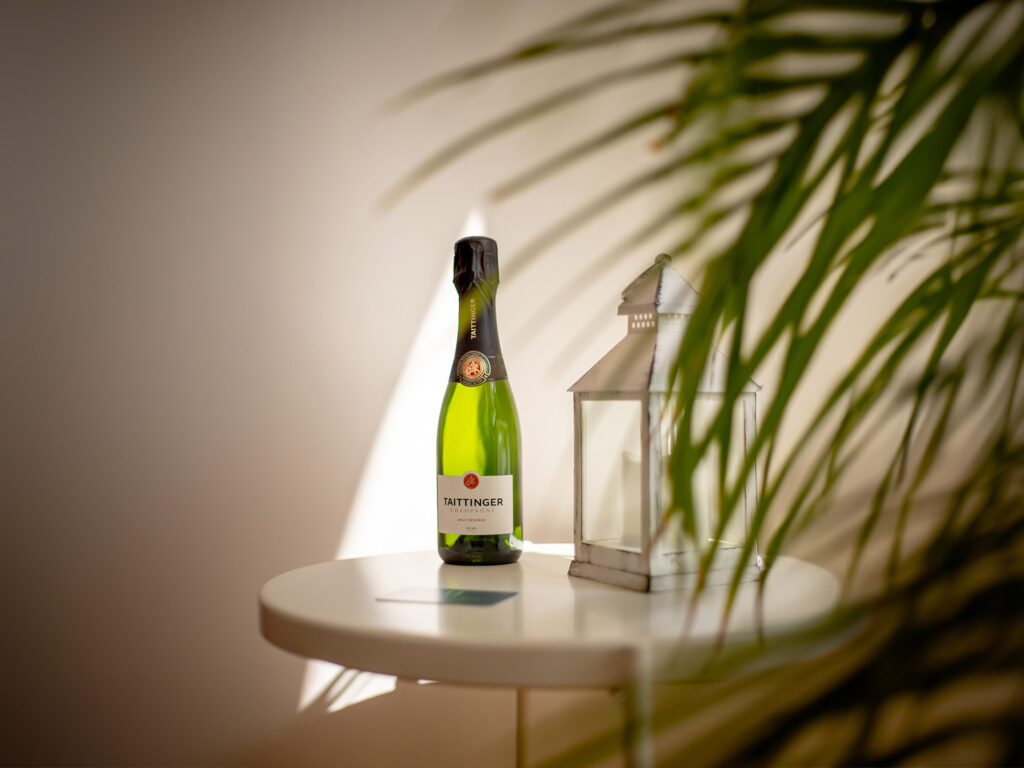 Services - Appartements Porte de Mars