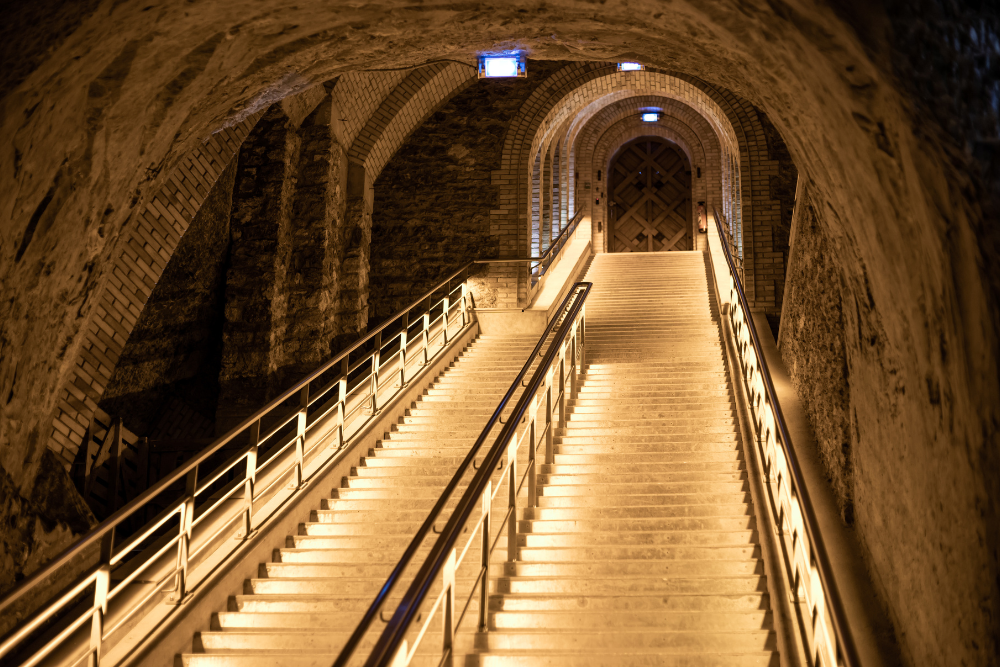 Top 10 caves de champagne à visiter depuis Reims
